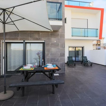 Vitamin Sea, The Terrace Apartment Đảo Đảo Baleal Ngoại thất bức ảnh