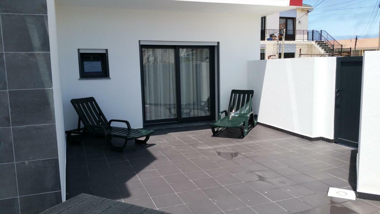 Vitamin Sea, The Terrace Apartment Đảo Đảo Baleal Ngoại thất bức ảnh