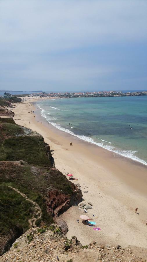 Vitamin Sea, The Terrace Apartment Đảo Đảo Baleal Ngoại thất bức ảnh