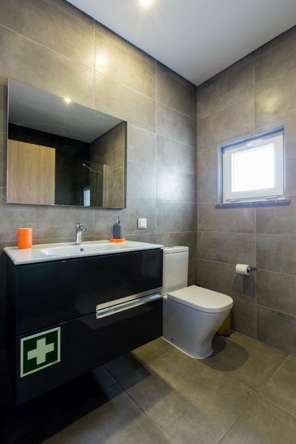 Vitamin Sea, The Terrace Apartment Đảo Đảo Baleal Ngoại thất bức ảnh