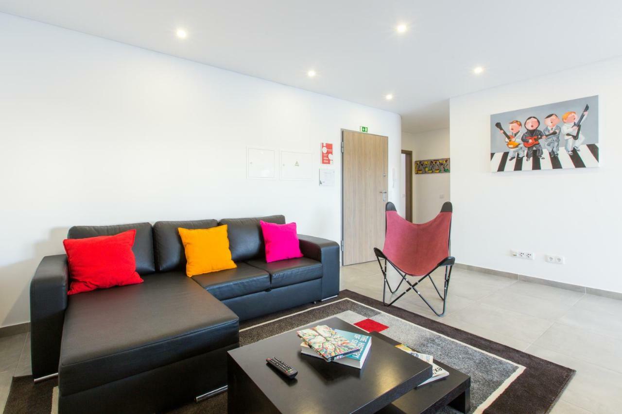 Vitamin Sea, The Terrace Apartment Đảo Đảo Baleal Ngoại thất bức ảnh