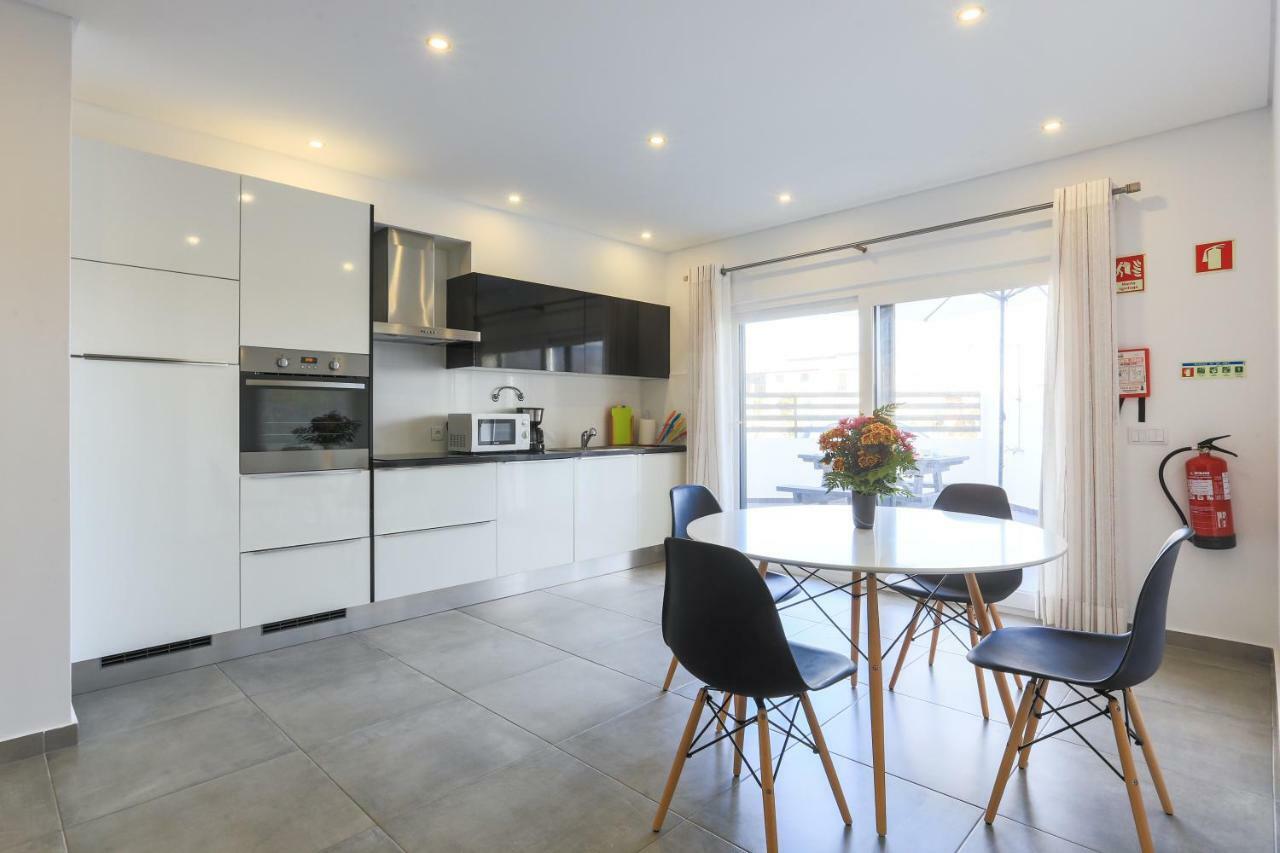 Vitamin Sea, The Terrace Apartment Đảo Đảo Baleal Ngoại thất bức ảnh