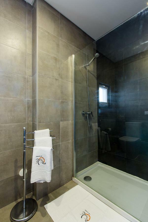 Vitamin Sea, The Terrace Apartment Đảo Đảo Baleal Ngoại thất bức ảnh