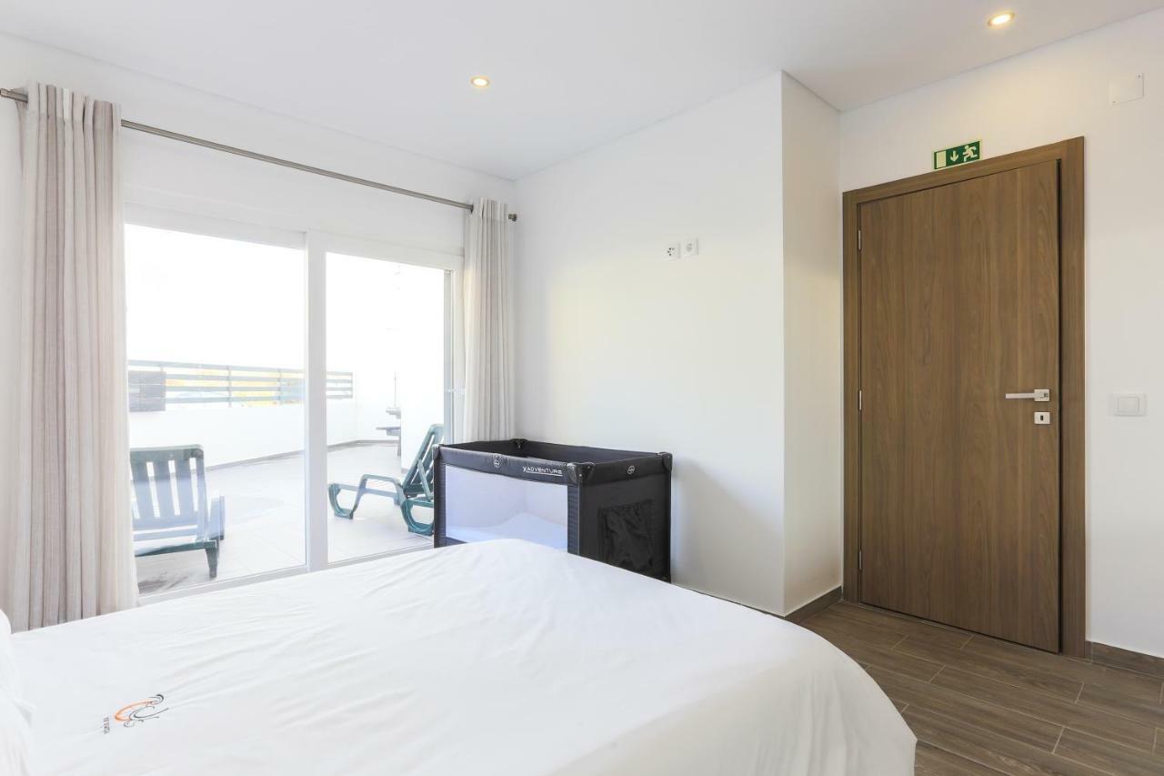 Vitamin Sea, The Terrace Apartment Đảo Đảo Baleal Ngoại thất bức ảnh