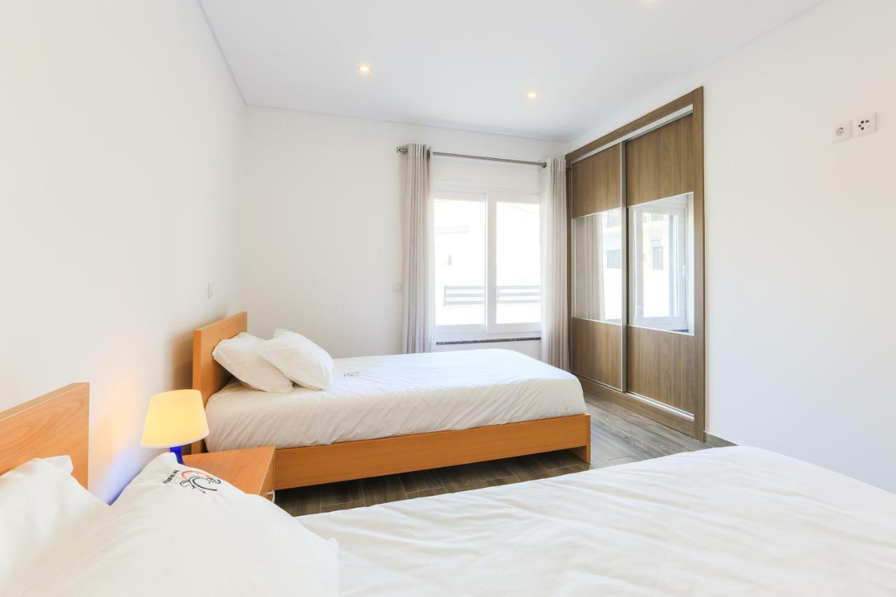Vitamin Sea, The Terrace Apartment Đảo Đảo Baleal Ngoại thất bức ảnh