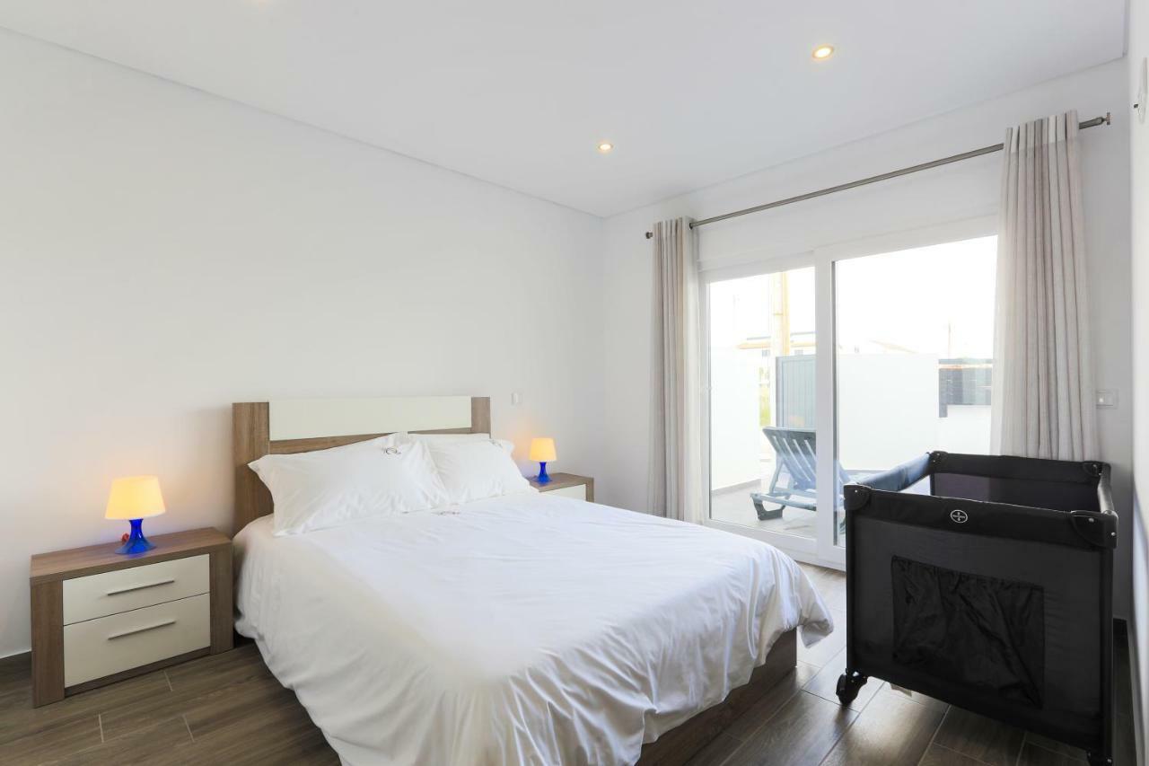Vitamin Sea, The Terrace Apartment Đảo Đảo Baleal Ngoại thất bức ảnh