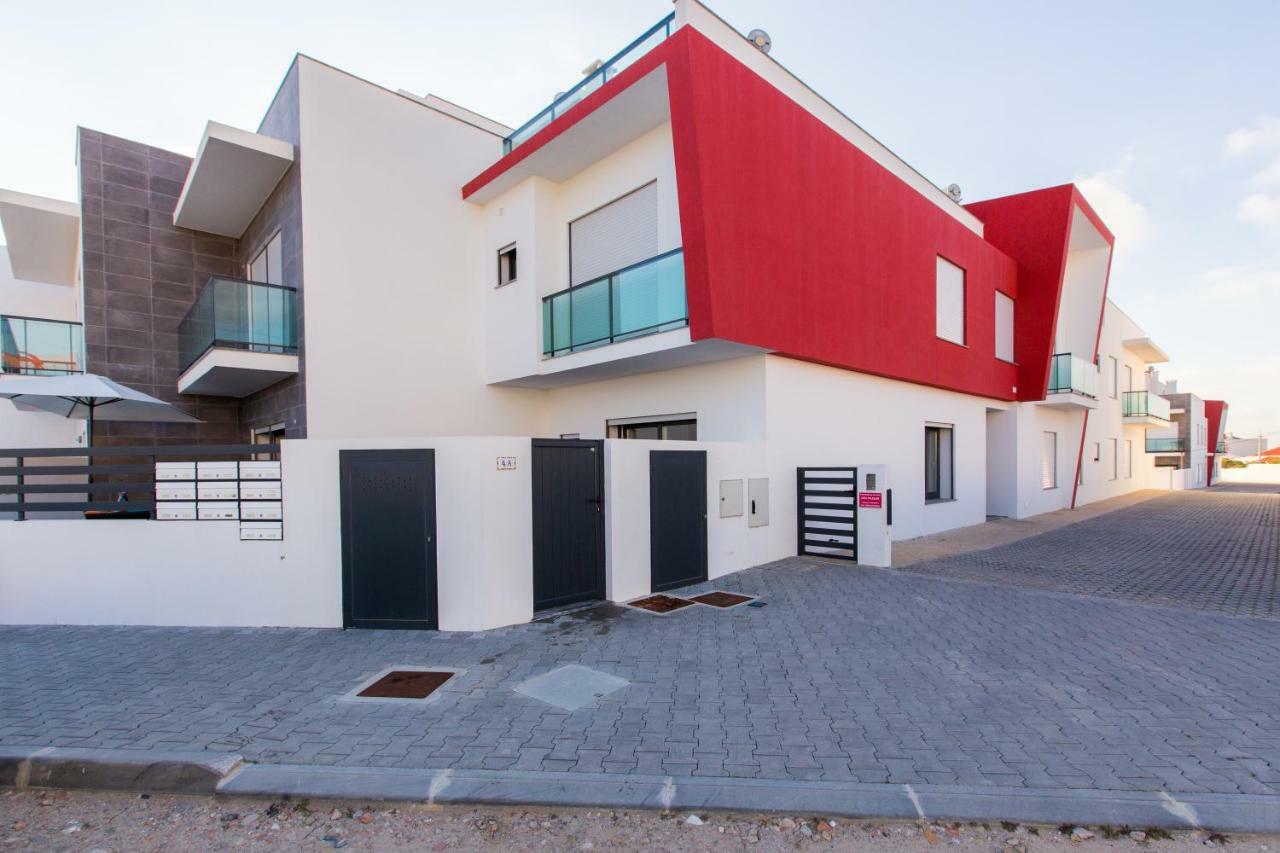 Vitamin Sea, The Terrace Apartment Đảo Đảo Baleal Ngoại thất bức ảnh