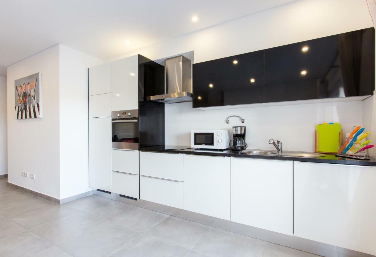 Vitamin Sea, The Terrace Apartment Đảo Đảo Baleal Ngoại thất bức ảnh