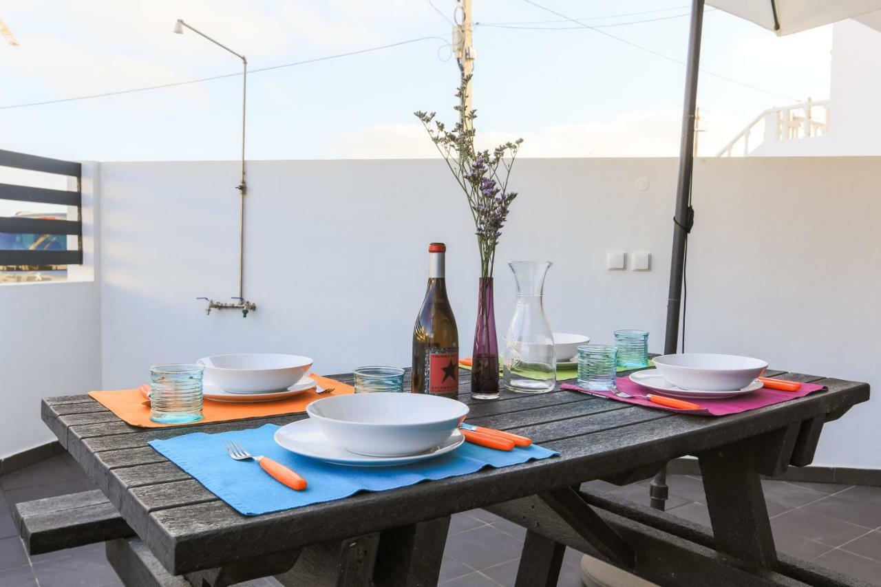Vitamin Sea, The Terrace Apartment Đảo Đảo Baleal Ngoại thất bức ảnh