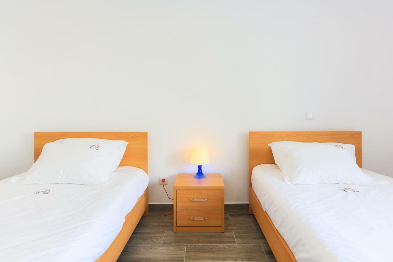 Vitamin Sea, The Terrace Apartment Đảo Đảo Baleal Ngoại thất bức ảnh