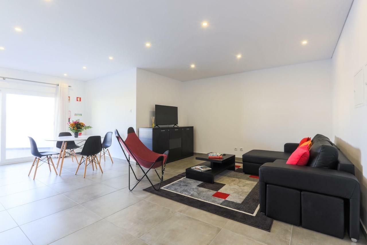 Vitamin Sea, The Terrace Apartment Đảo Đảo Baleal Ngoại thất bức ảnh