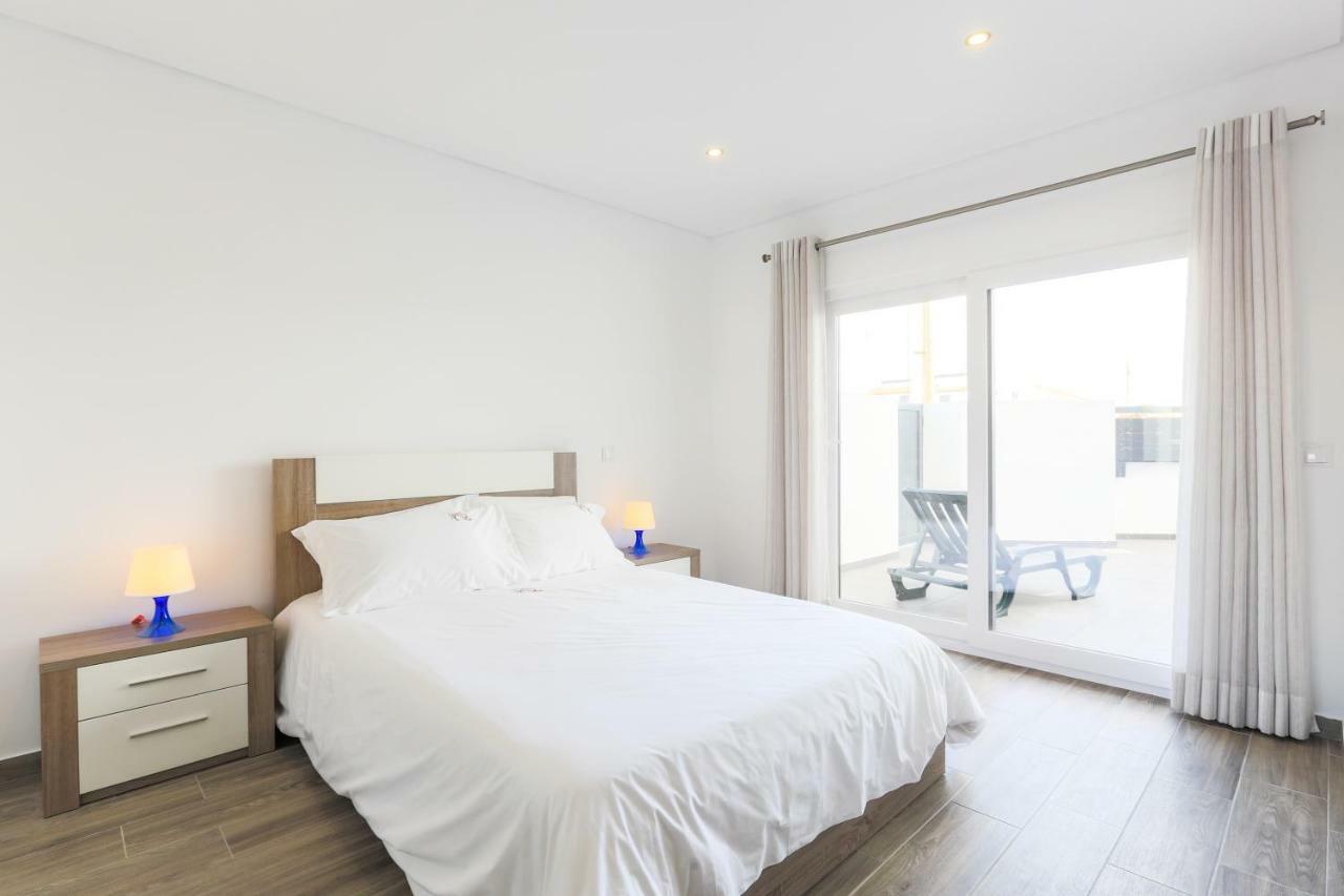 Vitamin Sea, The Terrace Apartment Đảo Đảo Baleal Ngoại thất bức ảnh